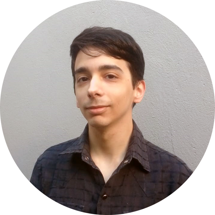 Nicolás Salvanescki